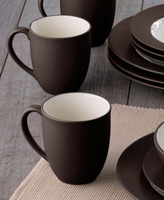 Colorwave Mugs 12-oz, Set of 4