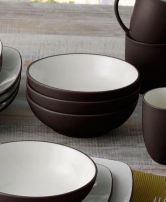 Colorwave Soup/Cereal Bowls 22 Oz, Set of 4