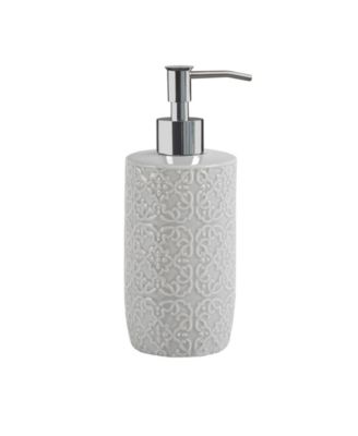 Tara 4-Pc. Bath Accessory Set