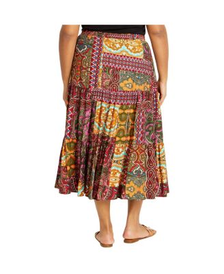 Women's Erica Skirt
