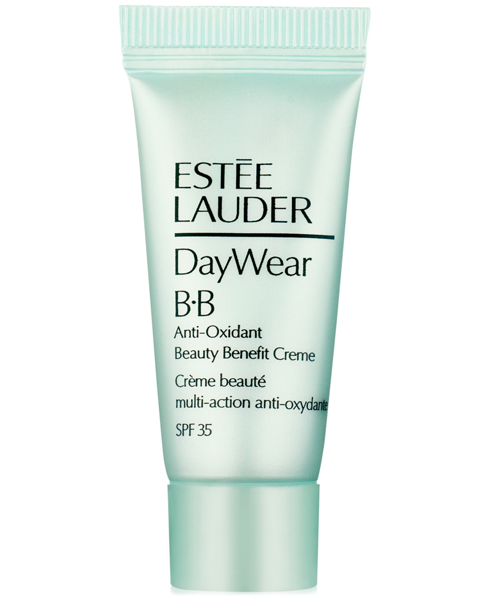 Choose a FREE DayWear BB Crème with $50 Estée Lauder purchase