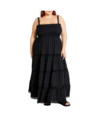 Women's Dakota Dress