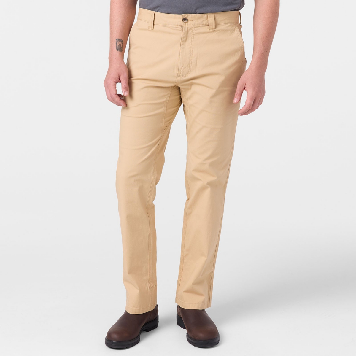 Mountain Khakis Men's All Mountain Pant