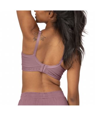 Maternity Contour Hands-Free Pumping & Nursing Bra