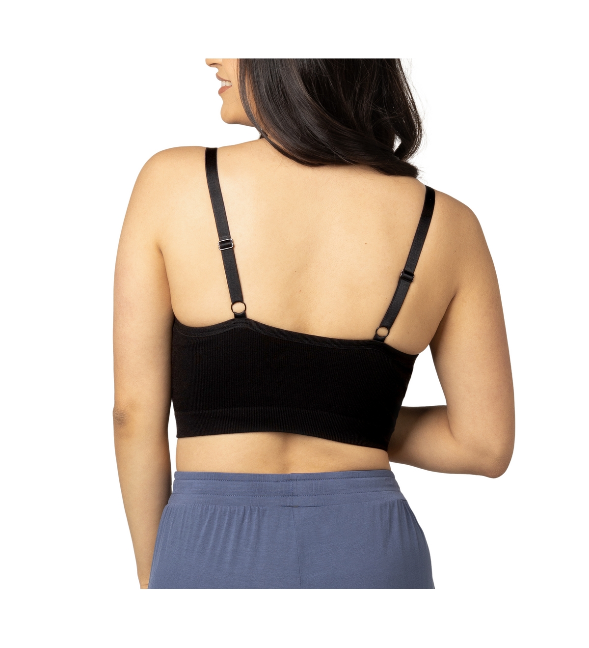 Kindred Bravely Maternity Hands-Free Pumping Lounge & Sleep Bra