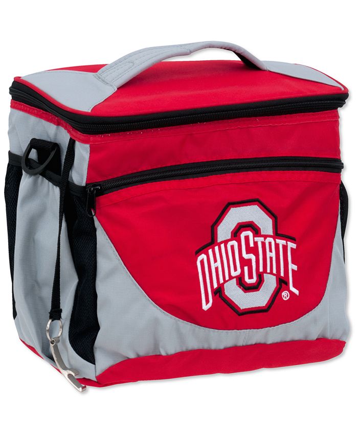 Logo Chair Ohio State Buckeyes 24-Can Cooler & Reviews - Sports Fan ...