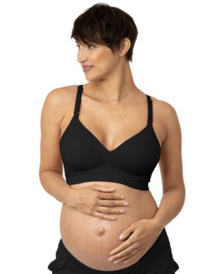 Maternity Contour Nursing Bra