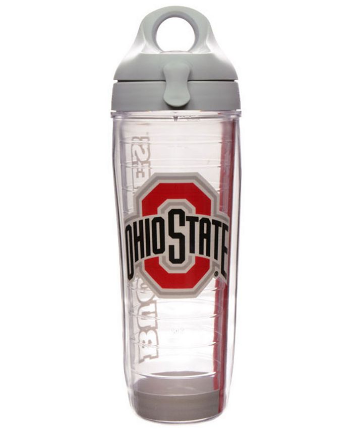 Tervis Tumbler Ohio State Buckeyes 25 oz. Water Bottle - Macy's
