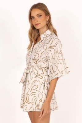 Women's Kellie Romper