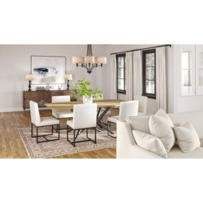 Traditional Table Lamps 25" High Set of 2 with Hotel Style USB Charging Port LED Bronze Oatmeal Shade Touch On Off for Living Room Bedroom