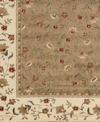 CLOSEOUT! KM Home Pesaro 7'9"x11" Area Rug