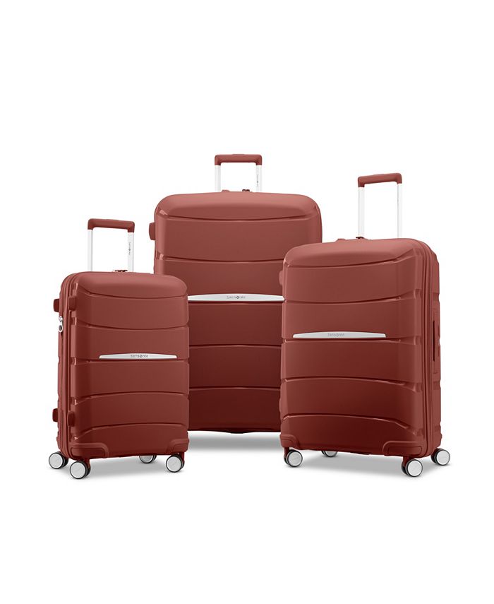 Samsonite Outline Pro 28" Hardside Expandable Spinner Macy's