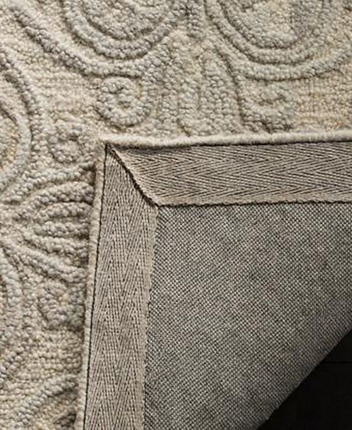 Safavieh Blossom I BLM103 2'x3' Area Rug -Gray