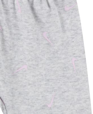 Baby Boys or Girls Essentials Pull-On Pants, Pack of 3