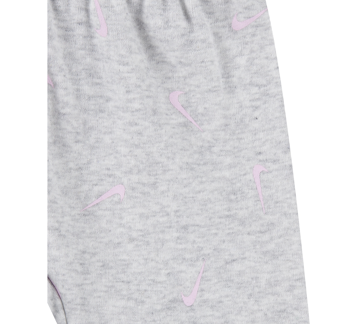 Nike Baby Boys or Girls Essentials Pull-On Pants, Pack of 3