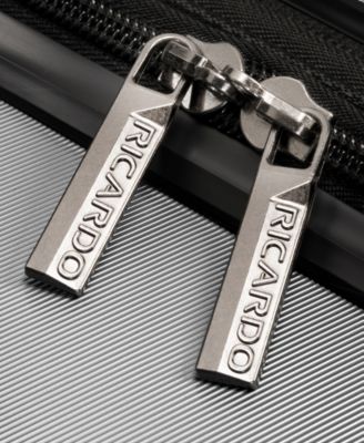 Orinda Hardside Carry-on Spinner