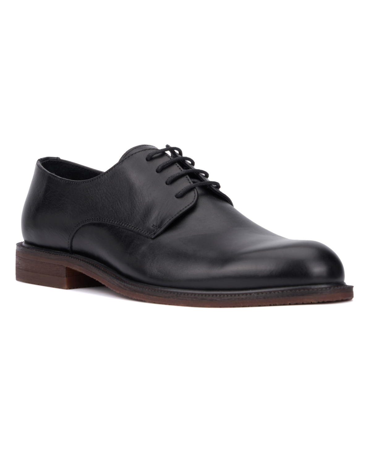 Men's Richmond Oxford Dress Shoe - Cognac