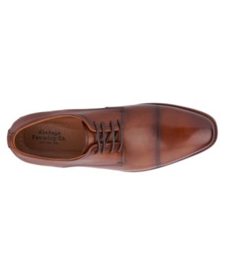 Men's Brent Oxford Dress Shoe