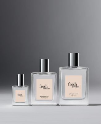 fresh cream eau de toilette, 2 oz