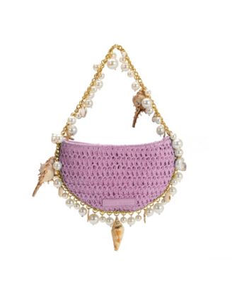 Women's Isla Zipper Handbag