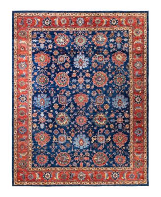 ADORN HAND WOVEN RUGS