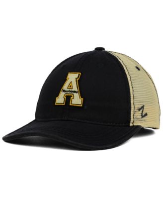 Zephyr - Appalachian State Mountaineers Adjustable Trucker Cap