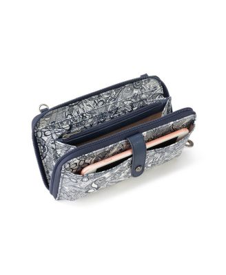 Women's Artist Circle Crossbody