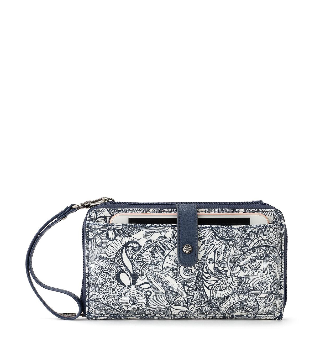 Women's Artist Circle Crossbody - Sienna spirit desert