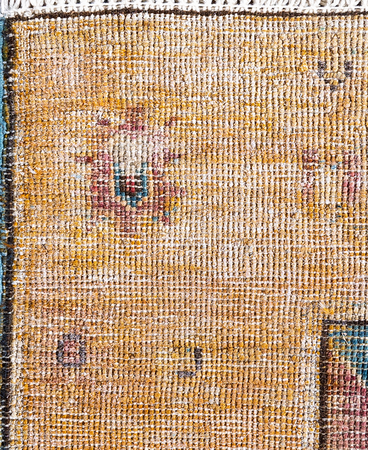 Adorn Hand Woven Rugs Serapi 7'11