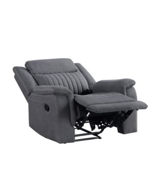 White Label Magnus 40" Reclining Chair