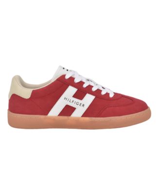 Women's Maisie Casual Lace Up Sneakers