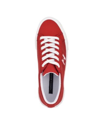 Women's Aconia Lace Up Sneakers