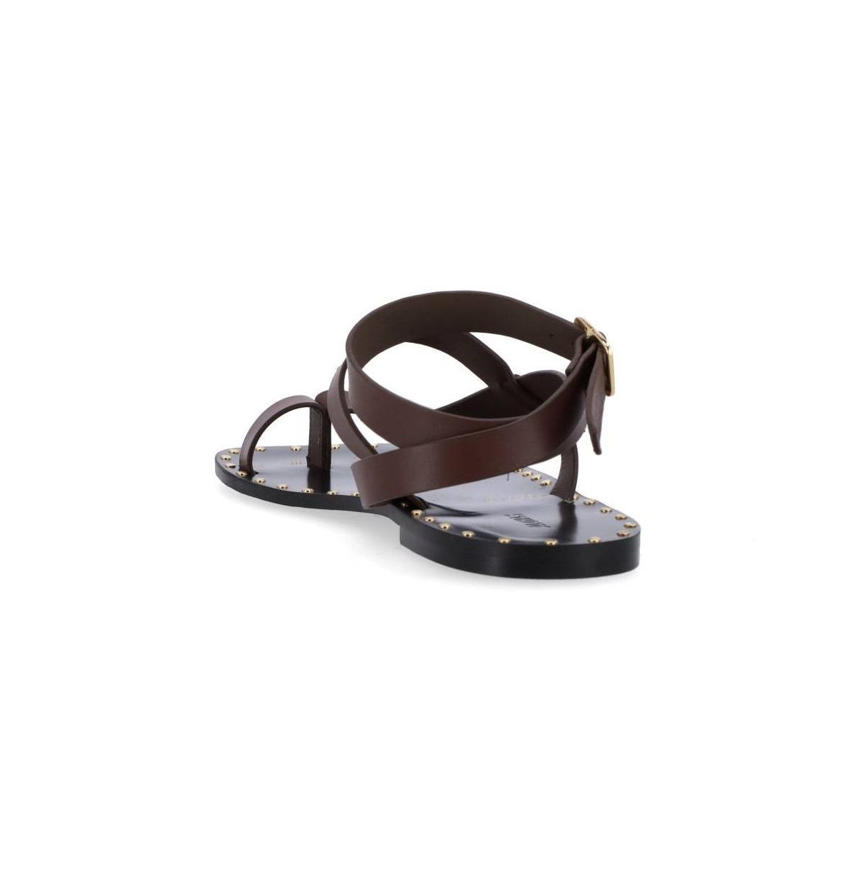Alohas Women's Tallula Leather Sandals