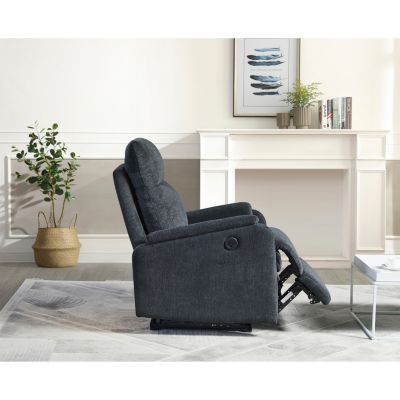 Recliner Chair With Power Function Easy Control Big Stocks