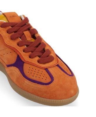 Women's Tb.490 Leather Sneakers