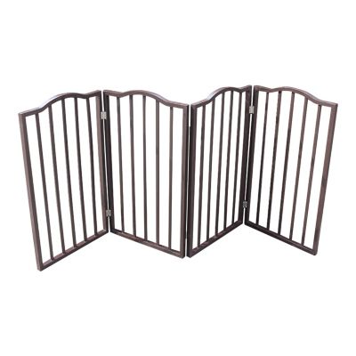 Streamdale Dog Pen - Gray-Full