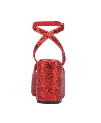 Women's Capricorn Platform Heel