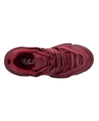 Women's Zenith Low Top Sneakers