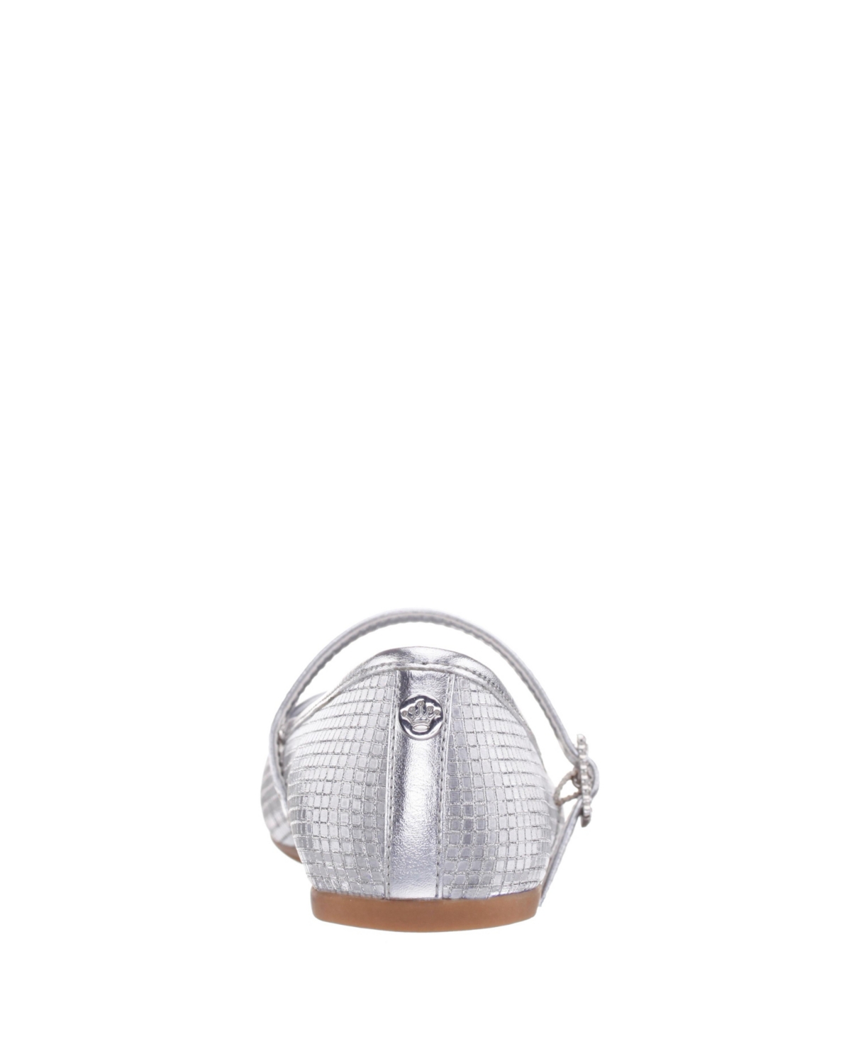 Nina Little Girls Wally Fashion Ballet Flat