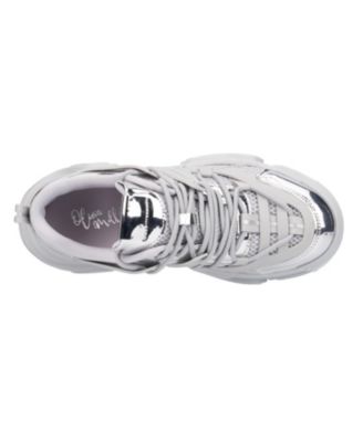 Women's Zenith Low Top Sneakers