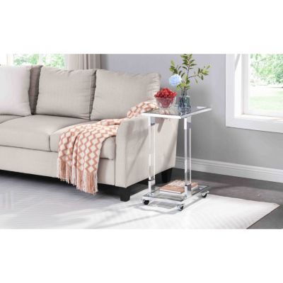 Versatile Modern Table Set for Home and Office