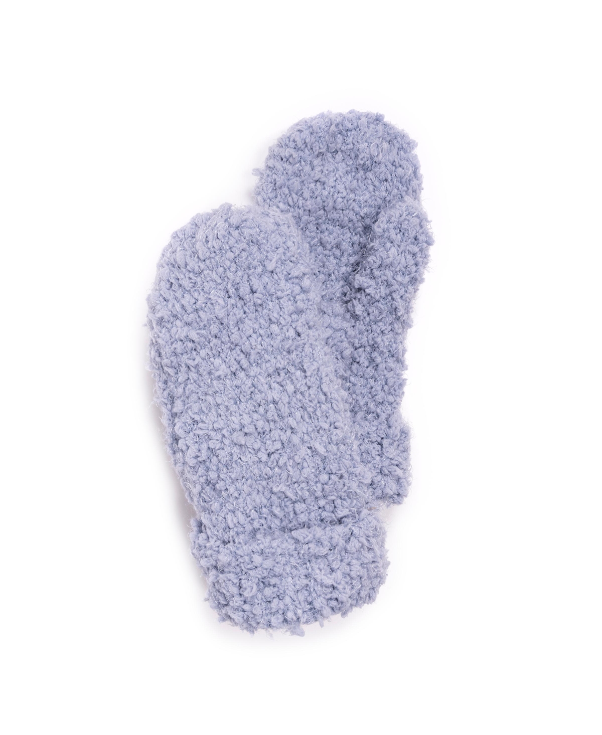 Women's Popcorn Mitten, Moonstone, One Size - Moonstone