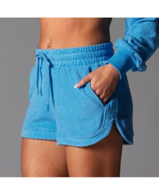Women's Retreat Terry Shorts