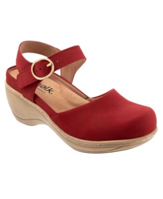 Mabelle Clog
