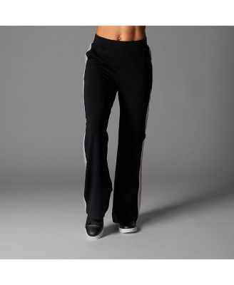 Women's Cozy Wide Leg Pant