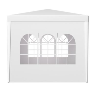 Streamdale 10&#39;x10&#39; Outdoor Party Tent with Removable Walls