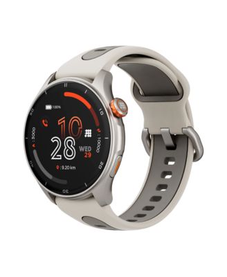 AURA Pro Smartwatch / Fitness Tracker with 1.43" Touch AMOLED Pink