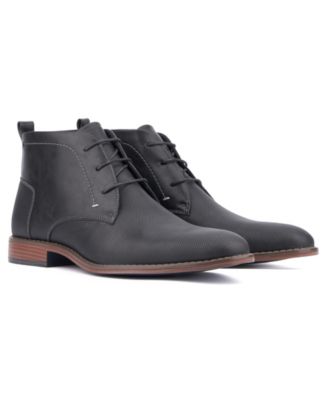 Footwear Men's Kenneth Chukka Boots