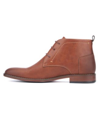 Footwear Men's Kenneth Chukka Boots