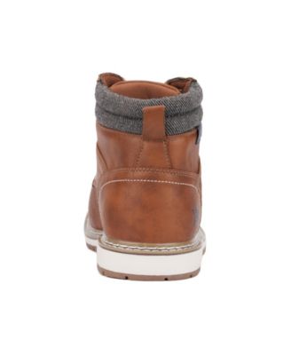 Footwear Men's Rowan Casual Boots